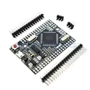 Mini MEGA 2560 Pro Micro USB CH340G ATMEGA2560-16AU For Arduino Mega 2560 R3