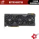 ASUS TUF Gaming GeForce RTX4070 12GB GDDR6X
