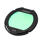 Filter Cls Clip On Eos Broadband Camera For Ccd With Telescope Dsl Astrophotography Monocular F9155d Telescope Filters