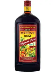 Myers's Original Dark Jamaican Rum 1L