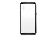 OtterBox Symmetry Case for Samsung Galaxy S7 Edge - Clear/Black