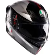 AGV 2118394003-034-XXL K1 S Lap Helmets 2XL