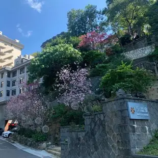 【北投-享溫泉】2人湯瀧景觀客房住宿券