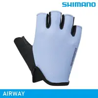 在飛比找樂天市場購物網優惠-SHIMANO AIRWAY 女用手套 / 城市綠洲 (自行