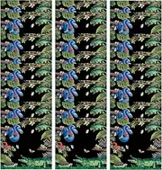 48 Pcs Reptile Napkins, Disposable Reptile Napkins,Snakes Lizard Reptiles Swamp Alligator Turtle Napkins Disposable Jungle Wilderness Decorations Reptile Party Favors for Kids