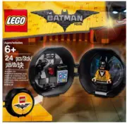 Lego Batman Battle Pod Polybag Set