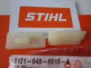 2 New chain buffer bumper strip For Fits Many Stihl Saws