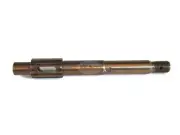 Boat Motor Propeller Shaft Prop 677-45611-00 01 for Yamaha Outboard 5hp 8hp 2/4T