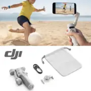 DJI OSMO Mobile 7 3-Axis Handheld Gimbal Stabilizer Antishake Phone Selfie Stick
