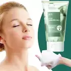 BUV Chlorophyll Amino Acid Cleansing Mud Delicate Pore Cleansing Oil Contro~