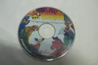 在飛比找Yahoo!奇摩拍賣優惠-【彩虹小館T15】兒童CD~新加坡動物園_鉅盛資訊