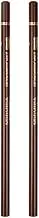 dark brown charcoal pen sketch painting sketch 2 charcoal pens, high gloss charcoal pen