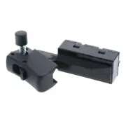 Black & Decker OEM N470209 647715-00SV Angle Grinder Switch, Lock-On/Lock-Off