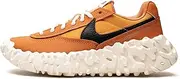 [Nike] Mens Overbreak SP DC8240 800 Hot Curry - Size 8.5