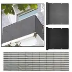 Fence Deck Privacy Screen Sunshade Net Sunshading Patio