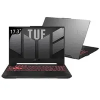 在飛比找有閑購物優惠-ASUS 華碩 TUF Gaming A17 FA707NV