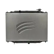 Koyorad Radiator to suit Mazda CX-9 TC Auto 2.5LT Turbo 2016> - JR3822J