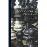 BOOK OF CHESS PROBLEMS