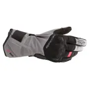 Alpinestars Tourer W7 V2 Drystar Gloves (Medium, Black/Gray)