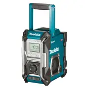 Makita MR002GZ - 40V Max Bluetooth Jobsite Radio (Tool Only)