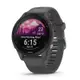 GARMIN Forerunner 255 GPS智慧心率進階跑錶 深邃灰