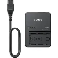 在飛比找momo購物網優惠-【SONY 索尼】BC-QZ1 原廠充電器 NP-FZ100