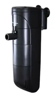 Blue Planet Tank Maid Internal Filter Pro 400 For Tanks Up To 40L