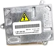 Headlight Xenon Headlight Ballast for for A3 S3 8P 2006 2007 2008 2009 Car Headlight Bulbs H-ID D1 D3 Ballast 1307329115 1307329293 Xenon Ballast Control Unit