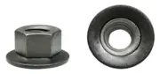1971 Chrysler Trans Crossmember Fasteners For B Body Disc 426 Hemi Qty 8