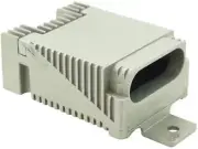 39YS52Q Engine Cooling Fan Module Fits 2006-2012 Ford Fusion 3.0L V6 (for: Ford)