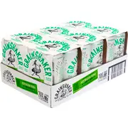 Grainshaker Vodka Lime & Soda Can 330ml