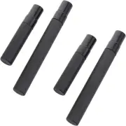ORFOFE 4Pcs Perfume Bottle Perfume Sub Bottle Perfume Mini Essential Oil Spra...