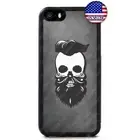 Barber Mom Phone Case For iPhone 16 Pro Max Plus 15 Mini 14 13 12 X XR