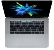 MacBook Pro i7 2.6 GHz 15" Touch (2018) 512GB 16GB Grey - Excellent (Refurbished