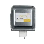2M217J Aluminum Magnetron Heating Tube For Midea Microwave Oven Replacement Part