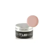 Cuccio T3 LED/UV Controlled leveling Opaque Brazilian Blush 1 oz