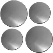 Reston Lloyd Burner Set Electric stovetop, (2) 8" & 10" Stainless Look