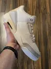 Size 11 - Air Jordan 3 Retro SE Craft Ivory Brand New In Box Deadstock