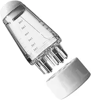 Beavorty Oil Scalp Applicator Essential Oil Medicine Comb Massager Root Comb Applicator