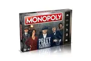 Monopoly - Peaky Blinders Edition