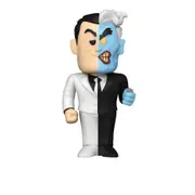 Funko Batman Animated Two-Face US Ex Vinyl Soda Chase Ships 1 in 6