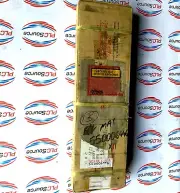 THK HSR30A2QZZZ+520L LINEAR SLIDE PACK, BLOCK and RAIL ASSEMBLY