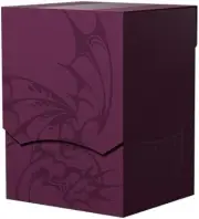 Dragon Shield: Deck Shell Box - Wraith