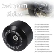 Swingarm Slider Guard For BMW R1250GS Adventure ADV R 1250 1200 GS R RS RT S ST