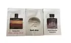 Franck Olivier Eau De perfume men women unisex Pure addiction Oud Vanille 1 ml