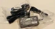 Genuine Brand New - EPSON PS-180 Power Supply And Power Cable With Instructions