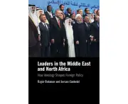 Leaders in the Middle East and North Africa