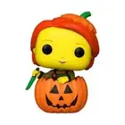 Funko Pop! Movies : Halloween Chucky #1589 - Good Guy Chucky & Protector