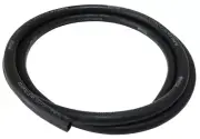 AEROFLOW AF400-10-1MBLK 400 SERIES PUSH LOCK HOSE -10AN BLACK 1 METRE -40°C to 1