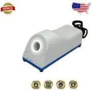 Dual Voltage Infrared Wax Heater with Error Protection – 130W Efficiency